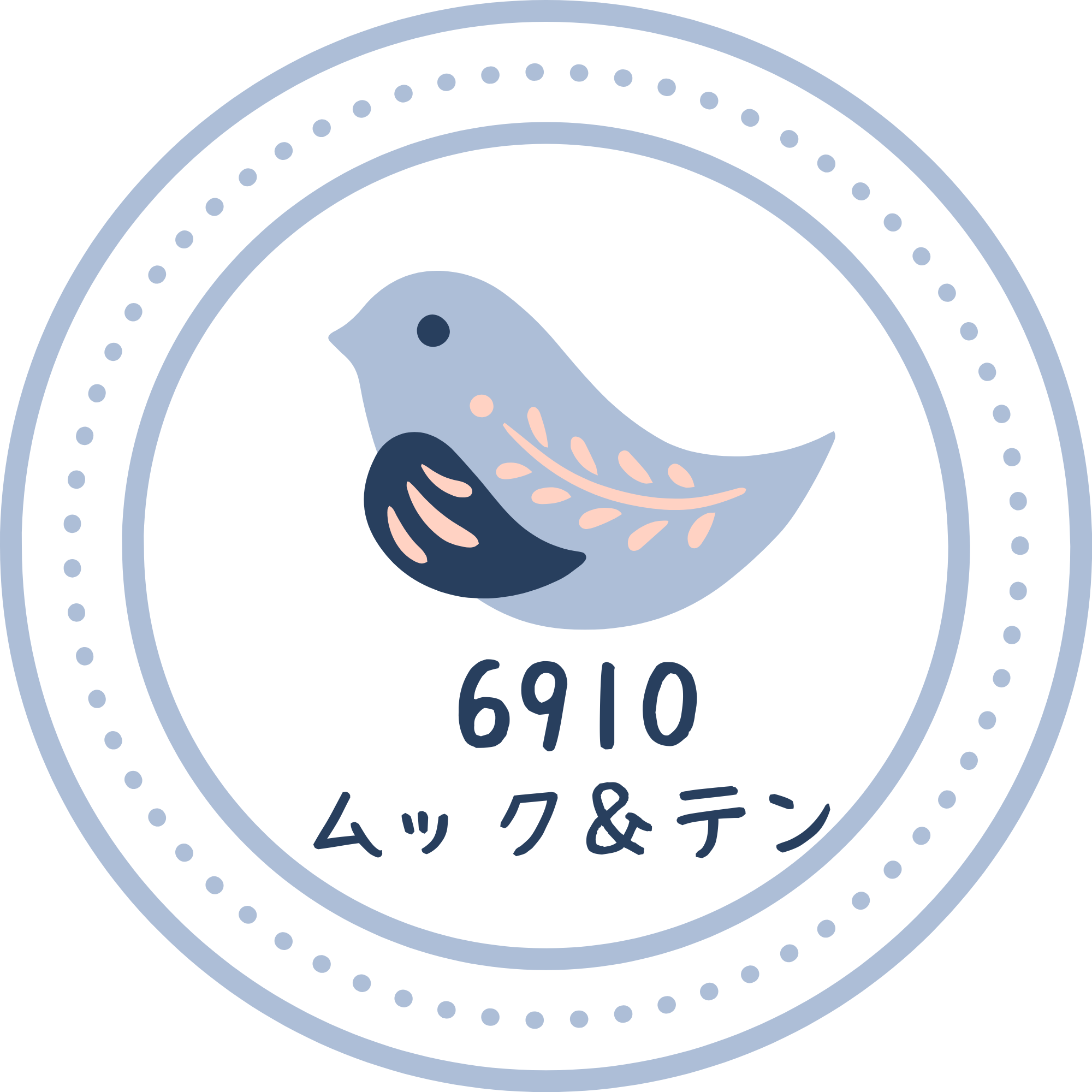 介護とセミリタイア、これからの人生ブログ┃6910